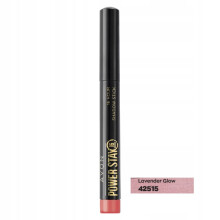 Sombra de ojos AVON Power Stay 16 Hours Lavender Glow