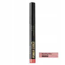 Sombra de ojos AVON Power Stay 16 horas, color rosa rubor