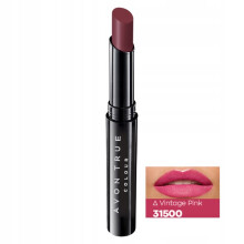 Lápiz labial AVON Ultra Beauty Vintage Pink
