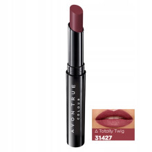 Lápiz labial Ultra Beauty Totally Twig de AVON