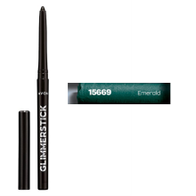 Delineador de ojos esmeralda de AVON