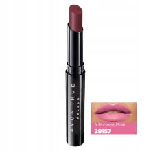 Lápiz labial AVON Ultra Beauty Forever Pink