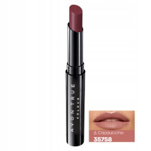 Lápiz labial AVON Ultra Beauty color capuchino