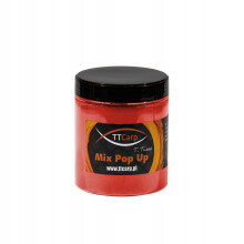 TTCarp Pop-Up-Mix Fluoreszierendes Rot 500 ml