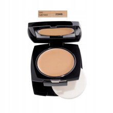 Base de maquillaje compacta cremosa en polvo Light Nude de AVON, 220 g
