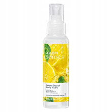 Bruma corporal AVON Lemon Burst 100 ml