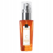 Avon - Suero facial iluminador con 10% de vitamina C Anew 30 ml