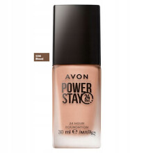 Base de maquillaje bronceadora AVON 24 horas 515N