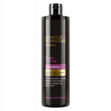 Champú voluminizador AVON Mega Volume 400 ml