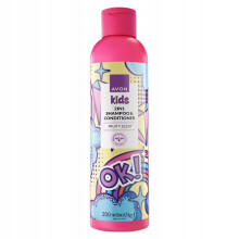 AVON Kids 2-in-1 Shampoo und Spülung – Fruity Avon Kids 200 ml