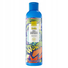AVON Kids 2-in-1 Shampoo und Duschgel Fresh 200 ml