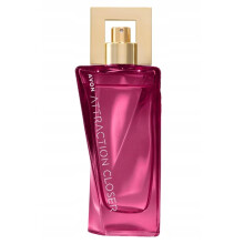 Avon - Attraction Closer Eau de Parfum for Her 50ml