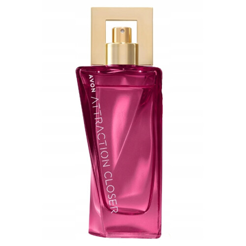 Avon Avon - Attraction Closer Eau de Parfum for Her 50ml