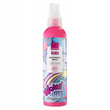 Spray desenredante con frutas para niños AVON 200 ml
