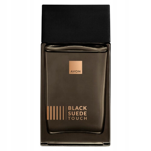 Avon AVON Sort ruskind Touch Eau de Toilette 100 ml