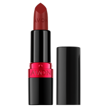 AVON POUT Ultra-Creamy Moisturizing Satin Lipstick
