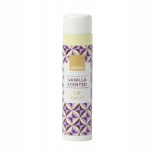 Avon - bálsamo labial hidratante Vainilla