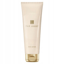 AVON Far Away Körperbalsam - 125 ml