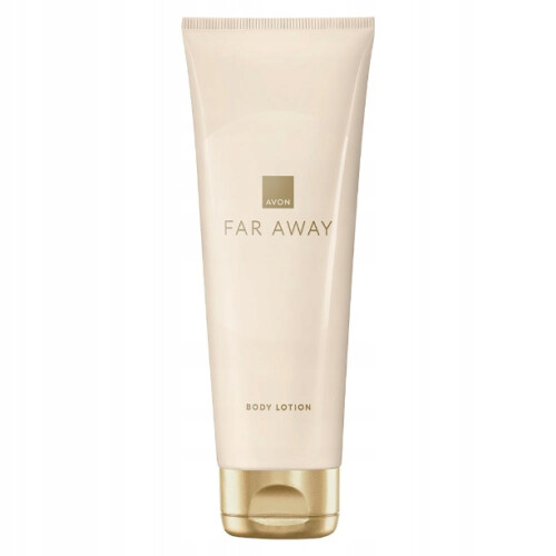 Avon AVON Far Away Körperbalsam - 125 ml