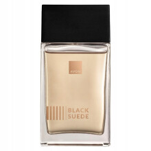 Avon Sort ruskind Eau de Toilette 100 ml