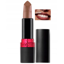 AVON Lippenstift, matter Lippenstift, Nude Suede