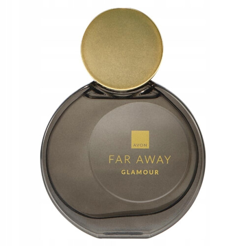 Avon AVON Far Away Glamour Eau de Parfum 50 ml