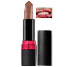AVON PINK PASSION matter Lippenstift