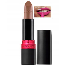 AVON Lippenstift matt ELECTRIC PINK