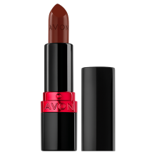 AVON Lippenstift Ultra-cremiger, langanhaltender, feuchtigkeitsspendender Lippenstift UNIVERSAL NUDE