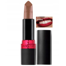 AVON RAVISHING ROSE matter Lippenstift
