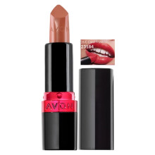 Barra de labios cremosa AVON CORAL FEVER