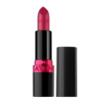 Labial AVON Ultra-Cremoso, de Larga Duración e Hidratante, Tono Rosa Tostada