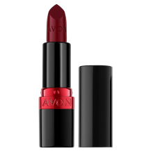 AVON Lippenstift Ultra-cremiger, feuchtigkeitsspendender, seidenmatter Lippenstift CHIC