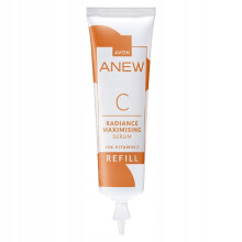 AVON Illuminating Facial Serum mit Vitamin C – Nachfüllpackung – 30 ml