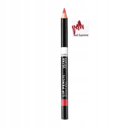 Avon AVON Ultra Red Supreme Lipliner