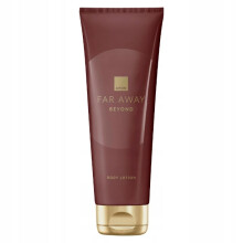 AVON Far Away Beyond Körperlotion 125 ml