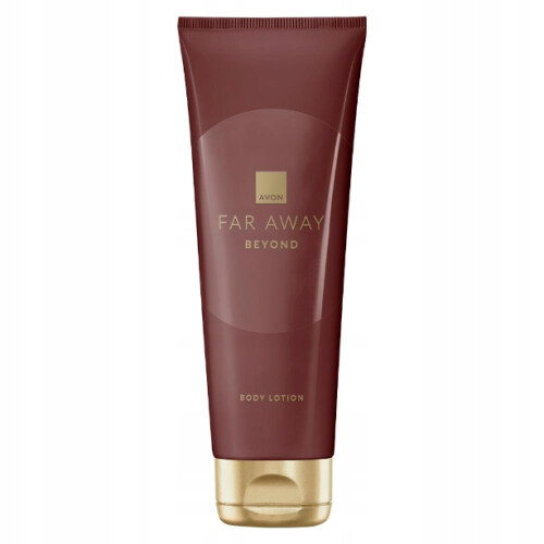 Avon AVON Far Away Beyond Körperlotion 125 ml