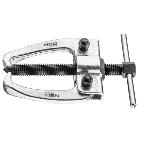 Mini extractor de dos brazos de 1"