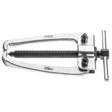 Mini toarmet aftrækker 3"