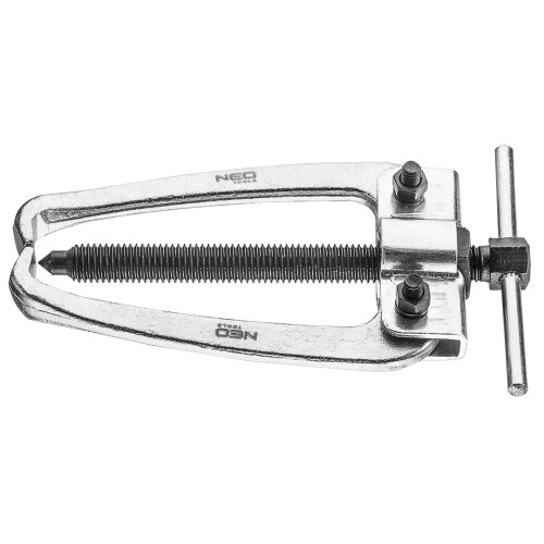 Mini extractor de dos brazos de 3"
