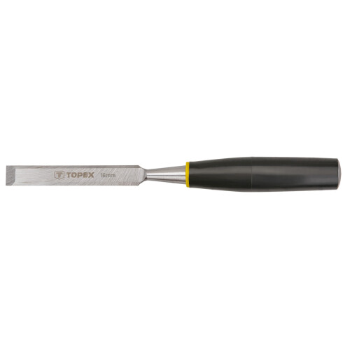 16-mm-Meißel, Kunststoffgriff