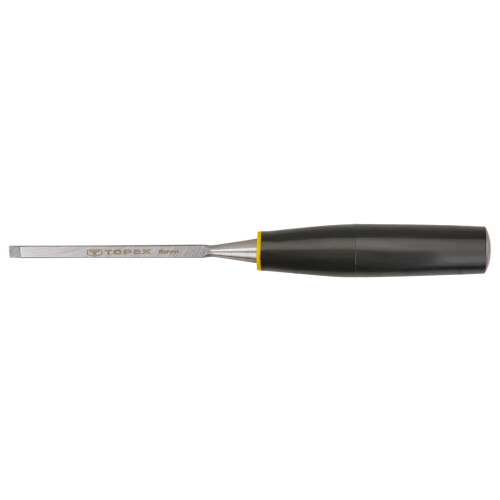 6-mm-Meißel, Kunststoffgriff