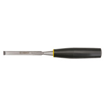 10 mm-es véső, műanyag nyéllel