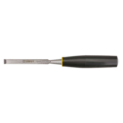 10-mm-Meißel, Kunststoffgriff