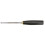 Ciseau de 8 mm, manche en plastique 1