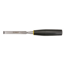 12 mm-es véső, műanyag nyéllel