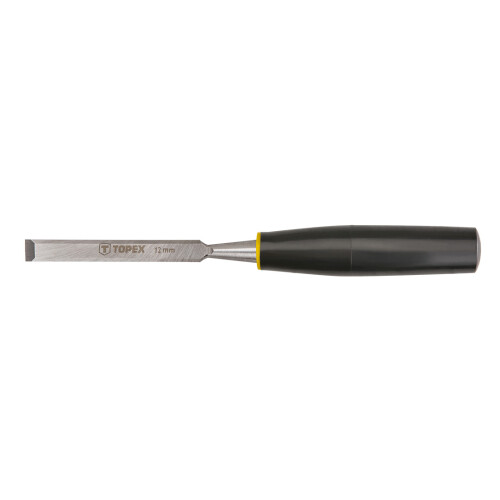 12-mm-Meißel, Kunststoffgriff