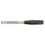 Ciseau de 18 mm, manche en plastique 1