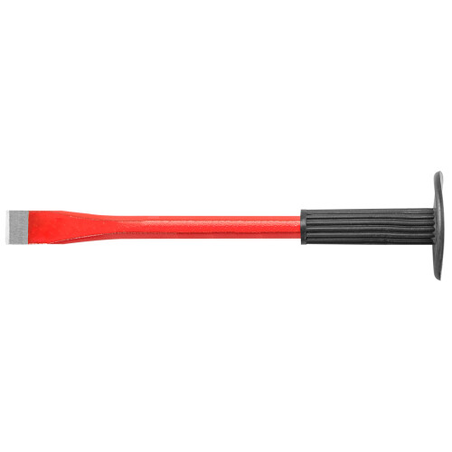 Cincel con protector 16 x 350 mm