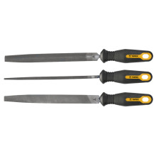 3 DARABOS FÉMRÉSZLET KÉSZLET 200 MM - T 06A230
